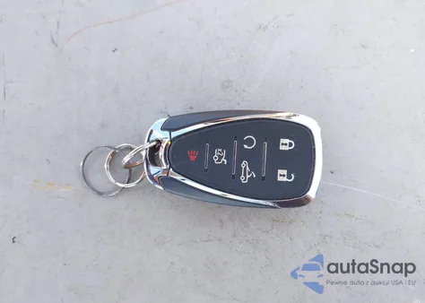 2020 Chevrolet Camaro Rwd 1Lt z USA, uszkodzony, nr VIN 1G1FB3DS8L0113919